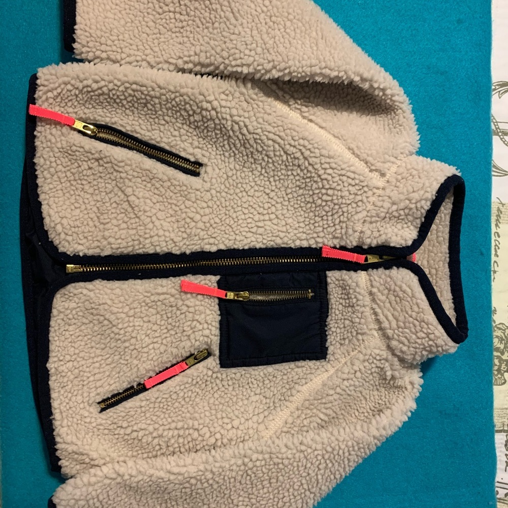 Little kid jacket